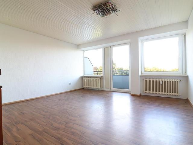 Wohnung mieten in Vegesack, Bremen