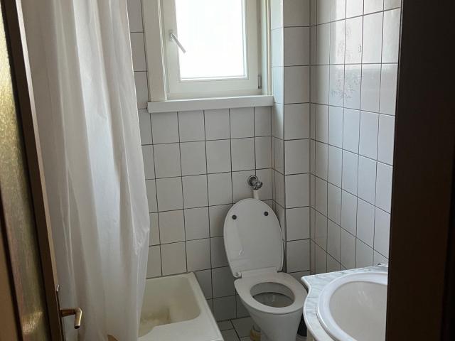 Etagenwohnung mieten in Bludenz