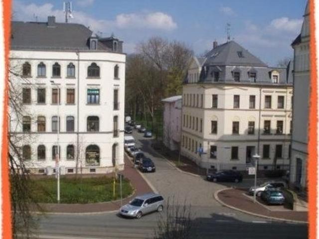 Apartment mieten in Zwickau-West, Zwickau