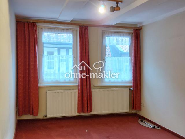 Apartment mieten in Goslar, Altstadt