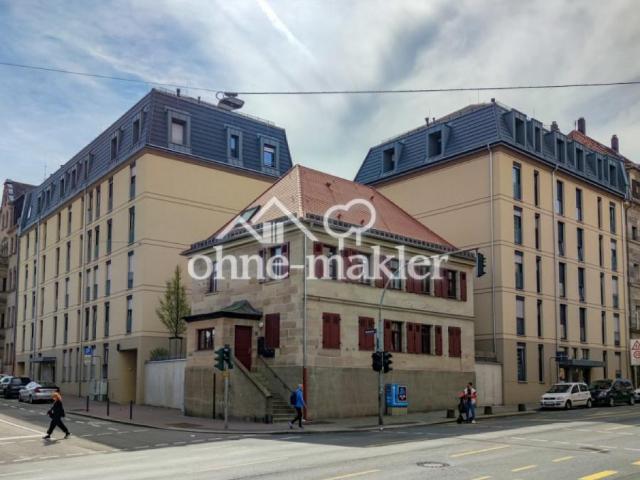 Apartment mieten in Fürth, Bayern