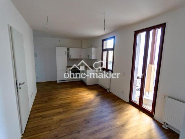 Apartment mieten in Fürth, Bayern
