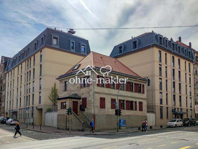Apartment mieten in Fürth, Bayern
