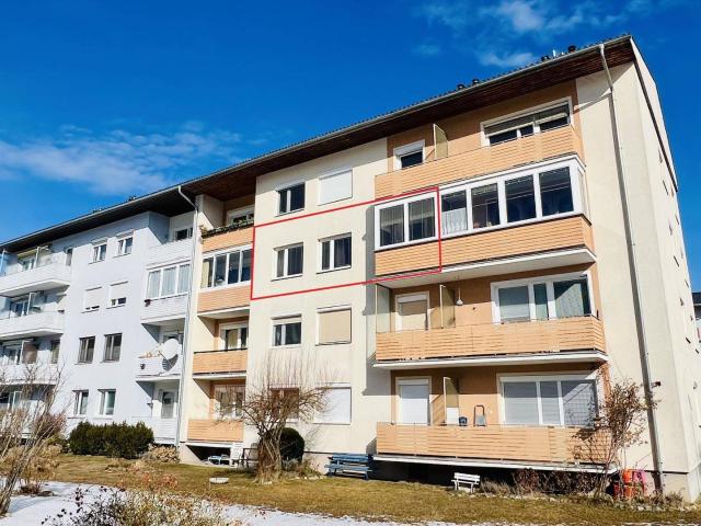 Apartment kaufen in Judenburg