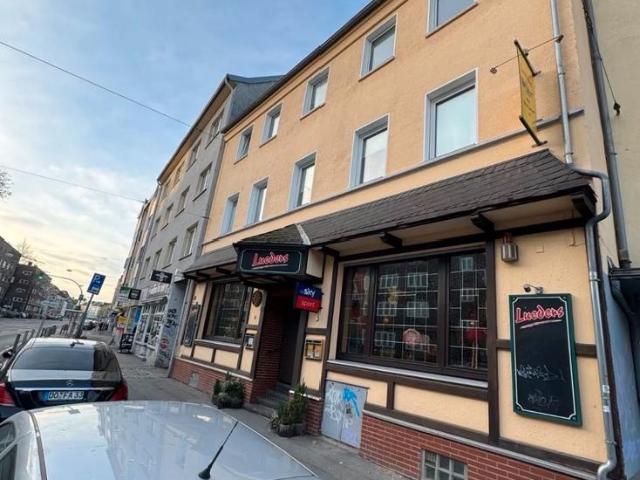 Wohnung mieten in Mitte, Dortmund