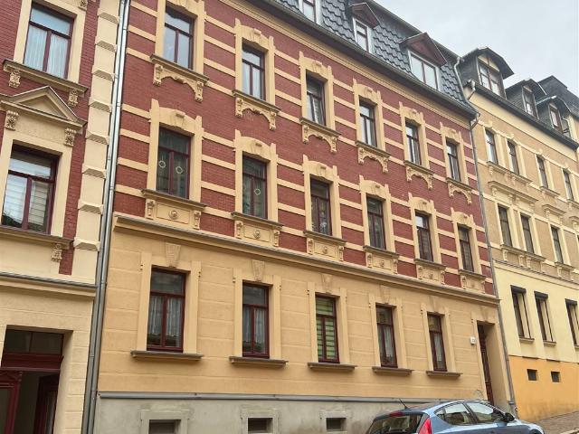 Wohnung kaufen in Altenburg