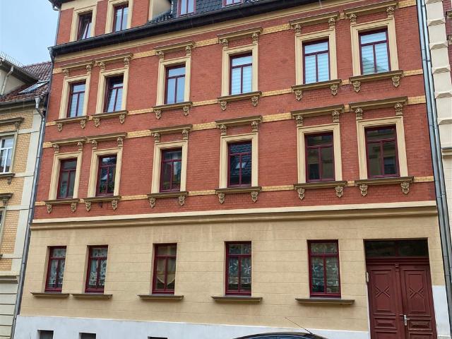 Wohnung kaufen in Altenburg