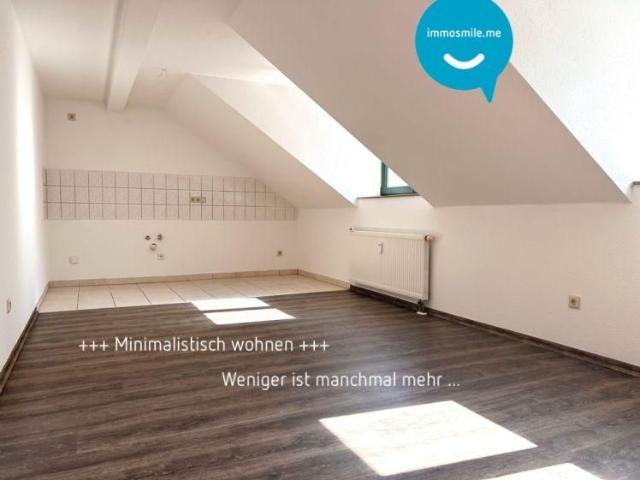 Apartment mieten in Kaßberg, Chemnitz