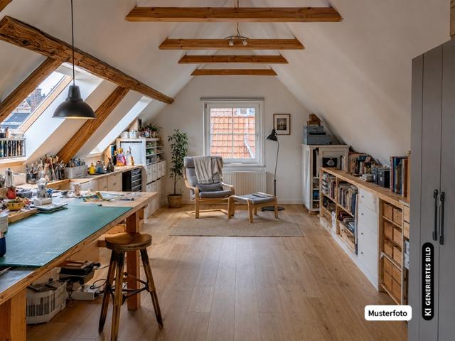 Wohnung kaufen in Weststadt, Pforzheim