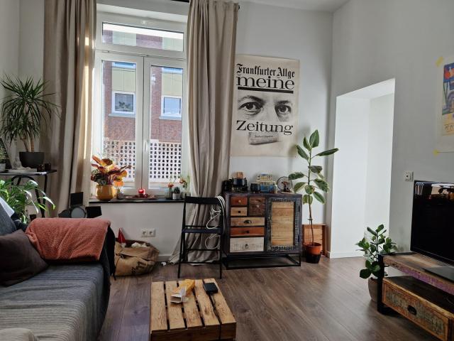 Wohnung mieten in Leverkusen, Nordrhein-Westfalen