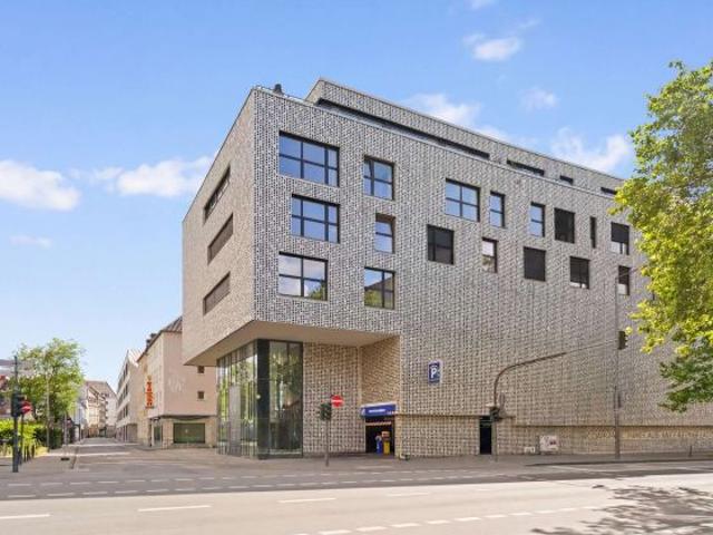 Wohnung kaufen in Altstadt-Nord, Köln