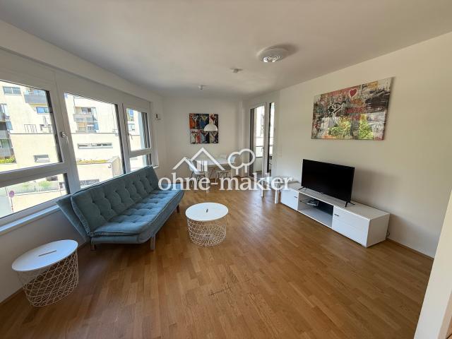 Wohnung mieten in Ottakring, Wien