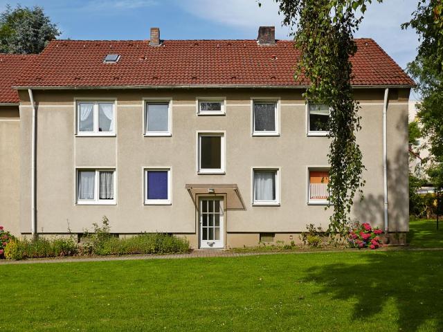 Apartment mieten in Harpen, Bochum