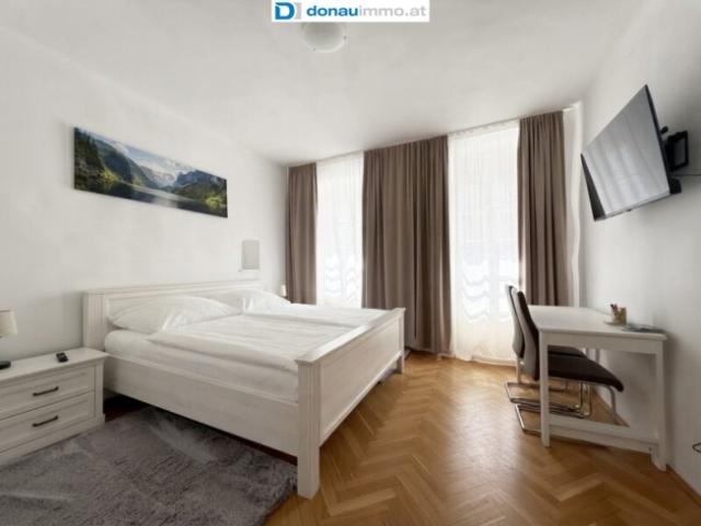 Wohnung kaufen in Krems an der Donau