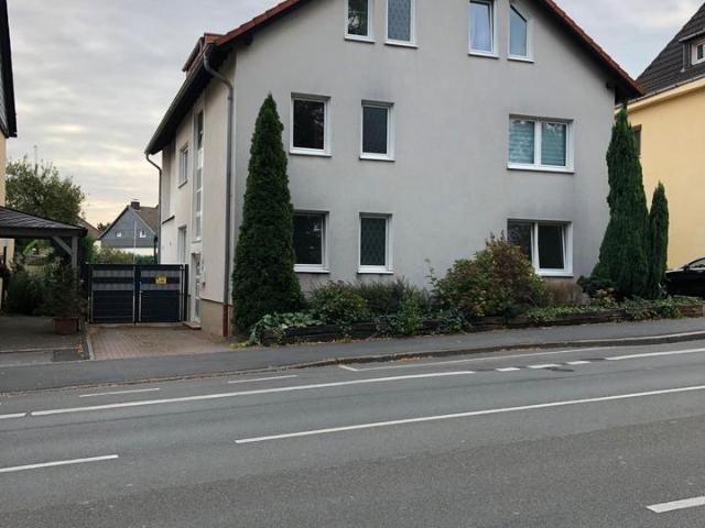 Wohnung mieten in Aplerbeck, Dortmund