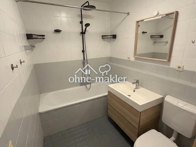 Apartment kaufen in Münchnerau, Landshut