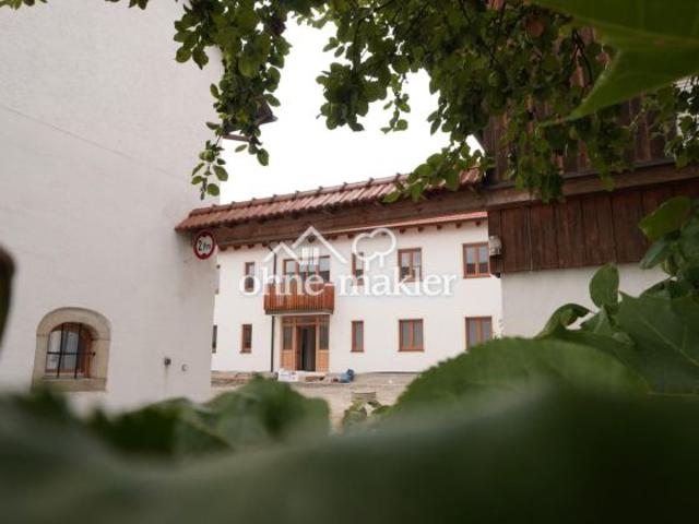 Wohnung mieten in Passau, Bayern