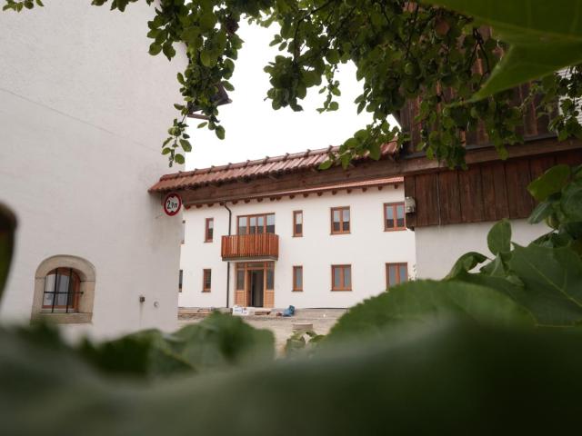 Wohnung mieten in Passau, Bayern