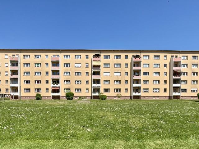Etagenwohnung kaufen in Leipzig, Leutzsch