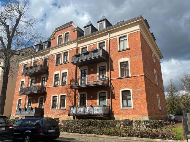 Wohnung kaufen in Wiederitzsch, Leipzig