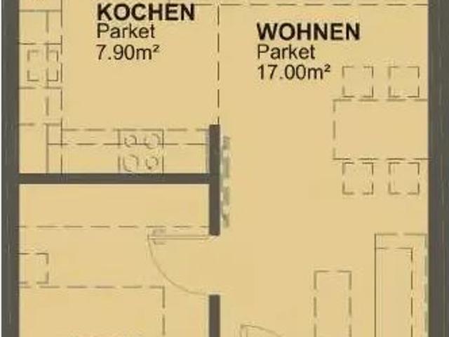 Apartment mieten in Floridsdorf, Wien
