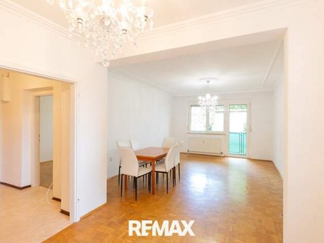 Wohnung mieten in Andritz, Gersdorf-Feistritz