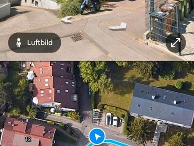 Wohnung kaufen in Ludwigsburg - Mitte, Ludwigsburg