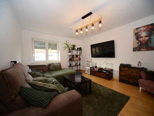 Wohnung mieten in Nürnberg, Bayern