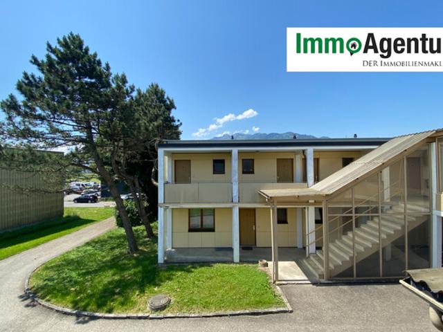 Apartment kaufen in Meiningen, Vorarlberg