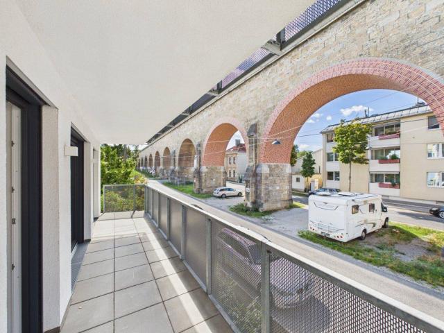 Apartment kaufen in Liesing, Wien
