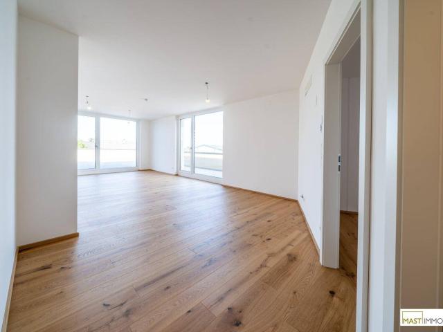 Apartment kaufen in Podersdorf am See, Burgenland