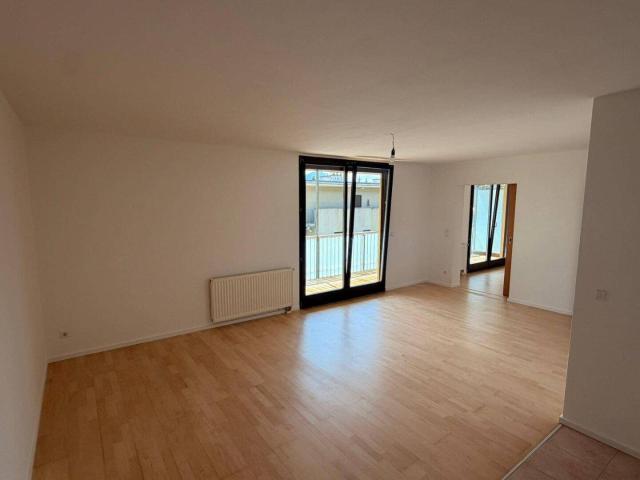 Apartment kaufen in Rott, Salzburg