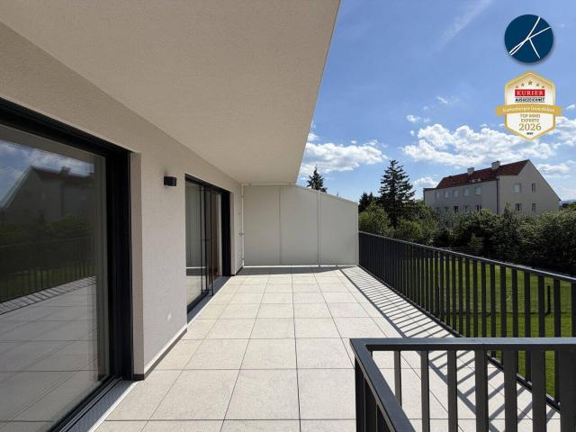 Apartment kaufen in Am Steindl, Krems an der Donau