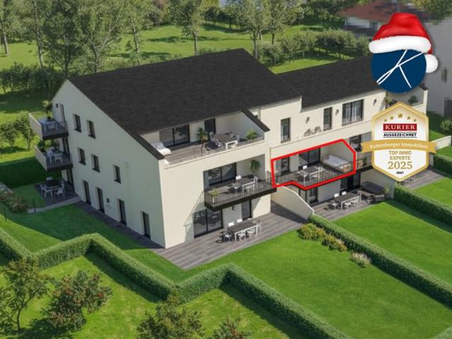 Terrassenwohnung kaufen in Am Steindl, Krems an der Donau