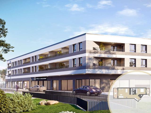 Wohnung kaufen in Hattersheim, Main-Taunus-Kreis