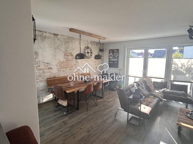 Apartment kaufen in Ingolstadt, Südost