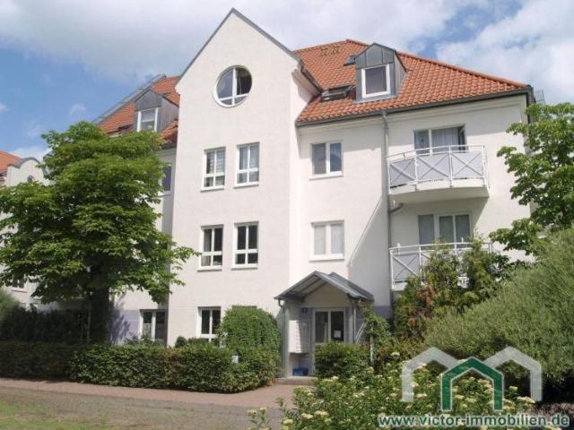 Apartment mieten in Liebertwolkwitz, Leipzig