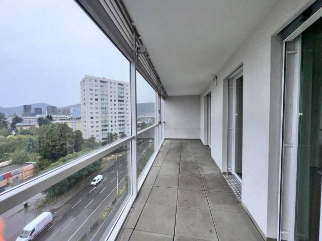 Apartment mieten in Gries, Gersdorf-Feistritz