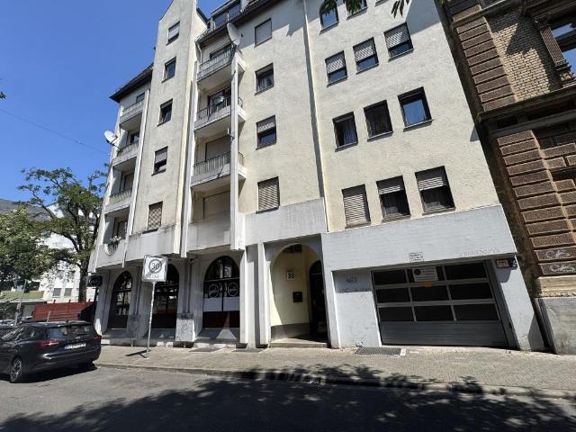 Wohnung kaufen in Westend / Bleichstraße, Wiesbaden