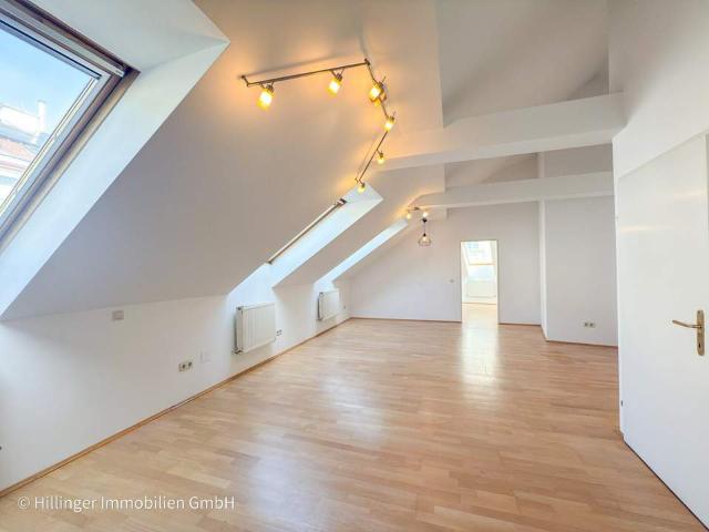 Wohnung kaufen in Floridsdorf, Wien
