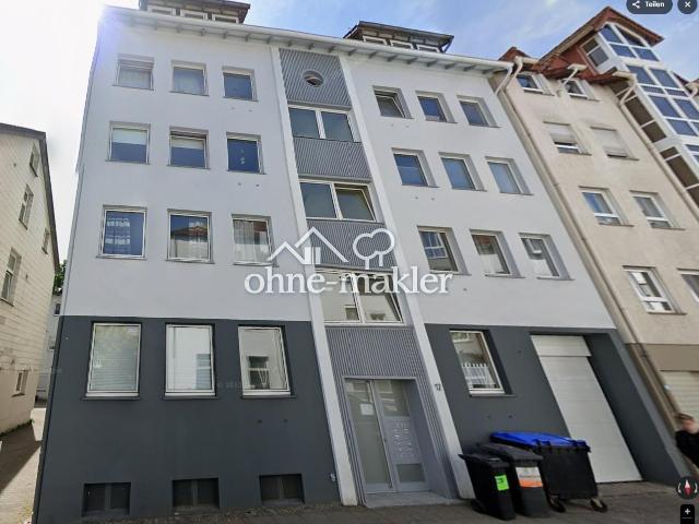 Apartment kaufen in Mitte, Bielefeld