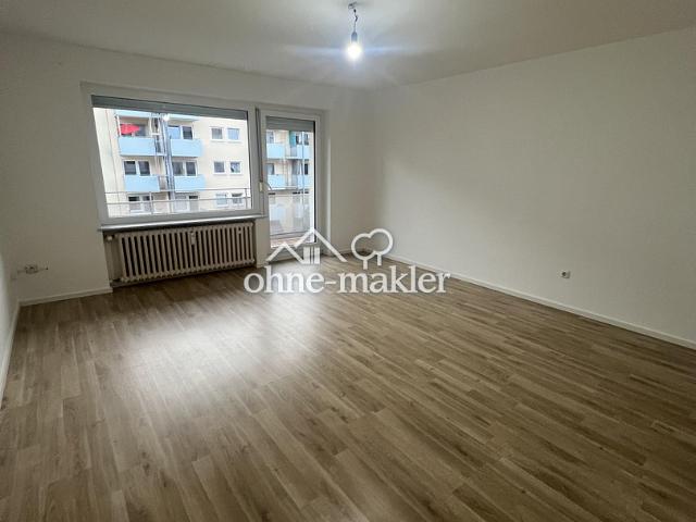Apartment kaufen in Untergiesing-Harlaching, München