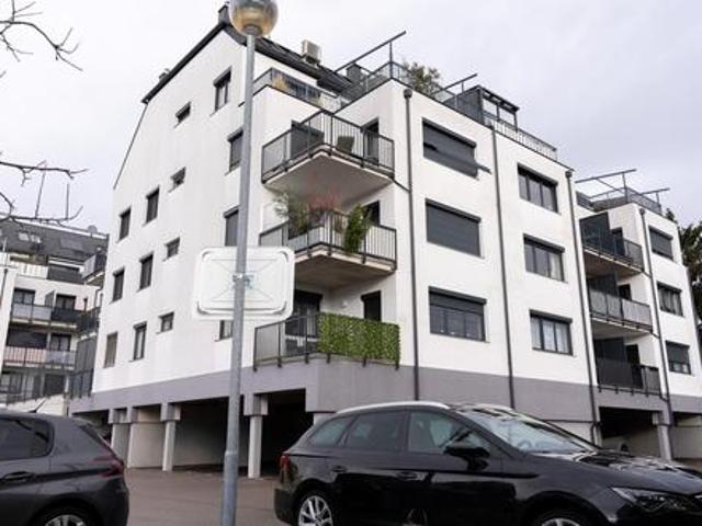 Wohnung kaufen in Tulln an der Donau, Niederösterreich