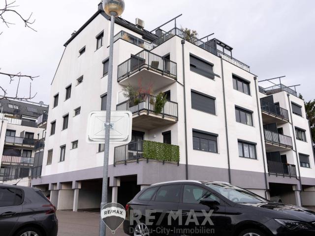 Apartment kaufen in Tulln an der Donau, Niederösterreich