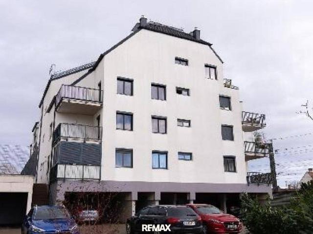 Apartment kaufen in Tulln an der Donau, Niederösterreich