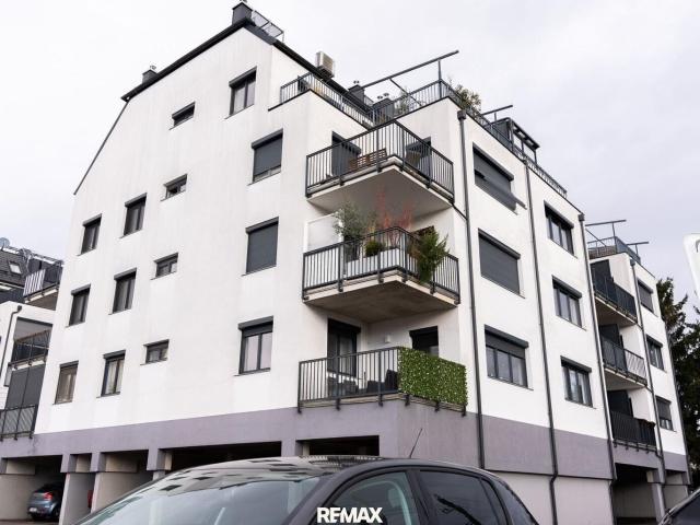 Wohnung kaufen in Tulln an der Donau, Bezirk Tulln