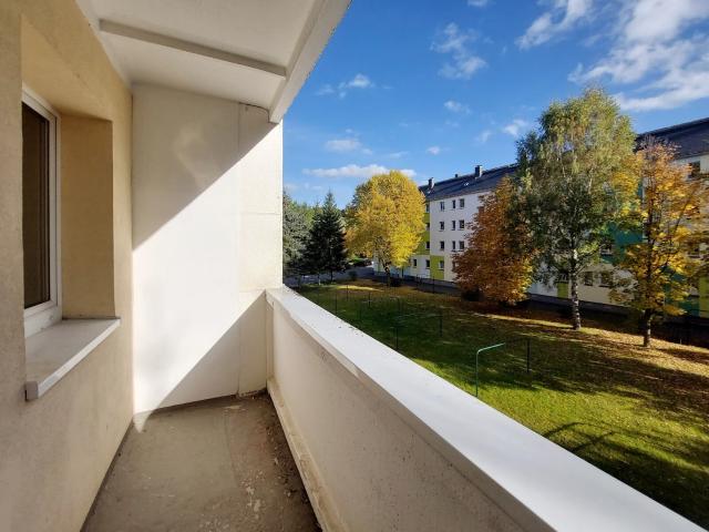 Apartment mieten in Neuhausen, Sachsen