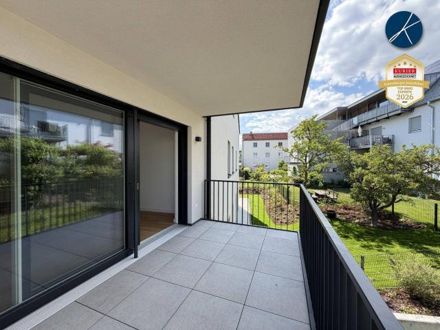 Apartment kaufen in Am Steindl, Krems an der Donau