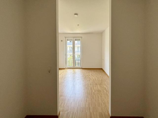 Apartment mieten in Europaviertel, Stuttgart