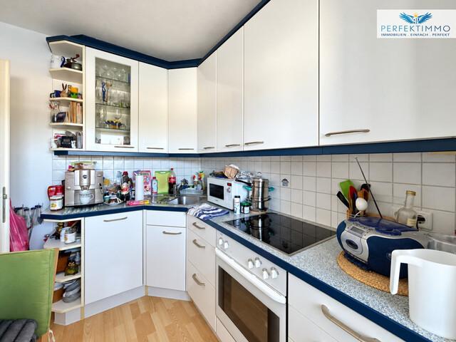 Apartment kaufen in Bregenz, Bezirk Bregenz